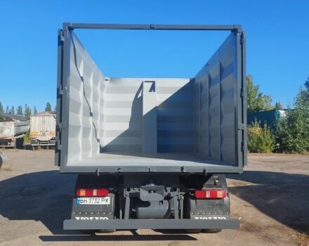 Вольво Другая, объемом двигателя 0 л и пробегом 0 тыс. км за 20700 $, фото 7 на Automoto.ua