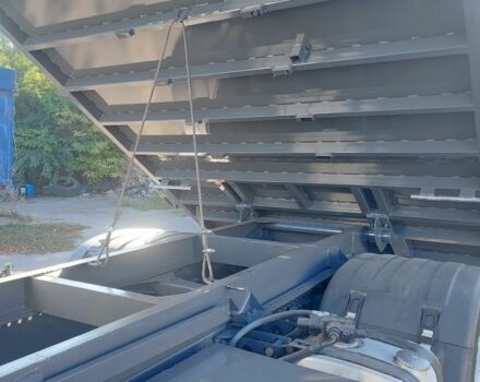 Вольво Другая, объемом двигателя 0 л и пробегом 0 тыс. км за 20700 $, фото 4 на Automoto.ua