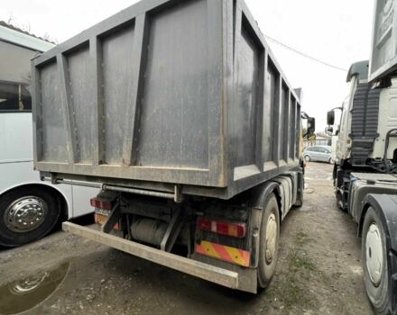 Вольво Другая, объемом двигателя 0 л и пробегом 0 тыс. км за 35500 $, фото 9 на Automoto.ua