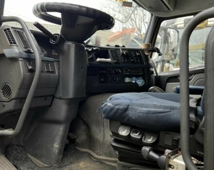 Вольво Другая, объемом двигателя 0 л и пробегом 0 тыс. км за 35500 $, фото 6 на Automoto.ua