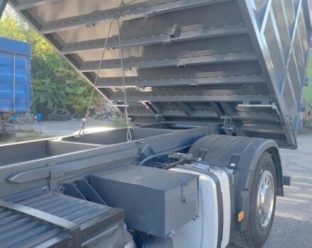 Вольво Другая, объемом двигателя 0 л и пробегом 0 тыс. км за 20700 $, фото 3 на Automoto.ua