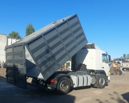 Вольво Другая, объемом двигателя 0 л и пробегом 0 тыс. км за 20700 $, фото 5 на Automoto.ua