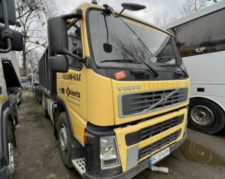 Вольво Другая, объемом двигателя 0 л и пробегом 0 тыс. км за 35500 $, фото 12 на Automoto.ua