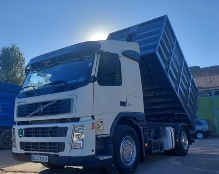 Вольво Другая, объемом двигателя 0 л и пробегом 0 тыс. км за 20700 $, фото 10 на Automoto.ua