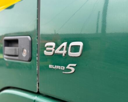 Вольво Другая, объемом двигателя 0 л и пробегом 0 тыс. км за 19900 $, фото 4 на Automoto.ua