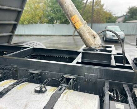Вольво Другая, объемом двигателя 0 л и пробегом 0 тыс. км за 29795 $, фото 16 на Automoto.ua