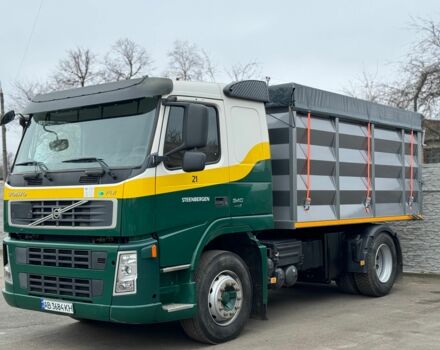 Вольво Інша, об'ємом двигуна 9.37 л та пробігом 0 тис. км за 22500 $, фото 1 на Automoto.ua