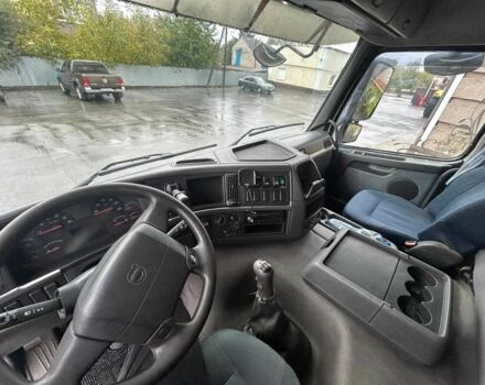 Вольво Другая, объемом двигателя 0 л и пробегом 0 тыс. км за 29795 $, фото 21 на Automoto.ua