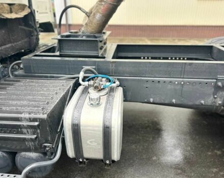 Вольво Другая, объемом двигателя 0 л и пробегом 0 тыс. км за 29795 $, фото 17 на Automoto.ua
