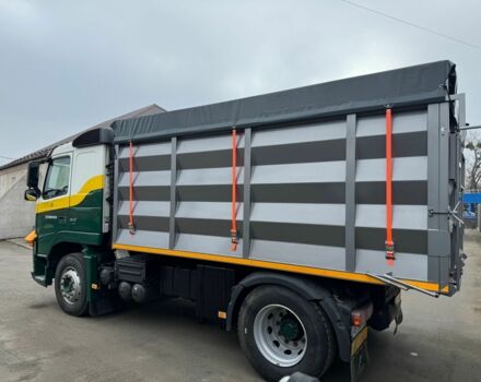 Вольво Другая, объемом двигателя 0 л и пробегом 0 тыс. км за 19900 $, фото 3 на Automoto.ua