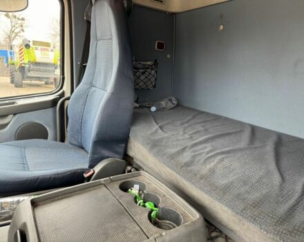 Вольво Інша, об'ємом двигуна 9.37 л та пробігом 0 тис. км за 22500 $, фото 7 на Automoto.ua