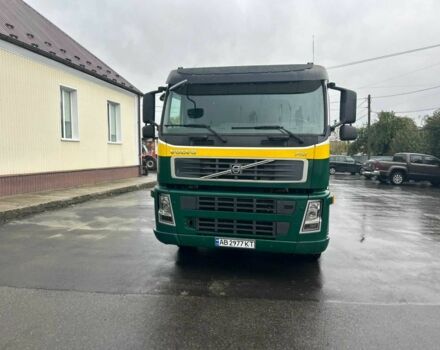 Вольво Другая, объемом двигателя 0 л и пробегом 0 тыс. км за 29795 $, фото 1 на Automoto.ua