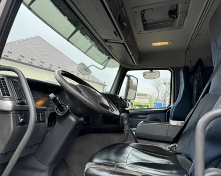 Вольво Другая, объемом двигателя 0 л и пробегом 0 тыс. км за 19900 $, фото 5 на Automoto.ua