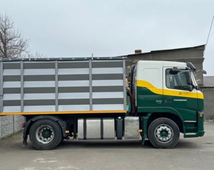 Вольво Другая, объемом двигателя 0 л и пробегом 0 тыс. км за 19900 $, фото 2 на Automoto.ua