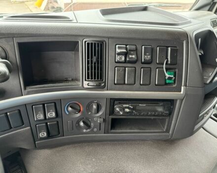 Вольво Інша, об'ємом двигуна 9.37 л та пробігом 0 тис. км за 22500 $, фото 6 на Automoto.ua