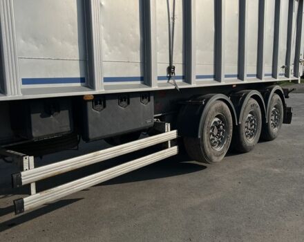 Вольво Інша, об'ємом двигуна 0 л та пробігом 0 тис. км за 43000 $, фото 5 на Automoto.ua