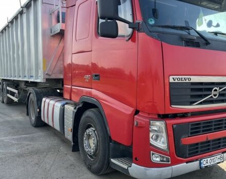 Вольво Інша, об'ємом двигуна 0 л та пробігом 0 тис. км за 43000 $, фото 2 на Automoto.ua