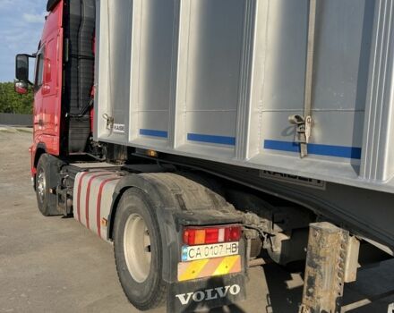 Вольво Інша, об'ємом двигуна 0 л та пробігом 0 тис. км за 43000 $, фото 4 на Automoto.ua