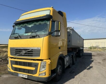 Вольво Інша, об'ємом двигуна 0 л та пробігом 0 тис. км за 20000 $, фото 1 на Automoto.ua