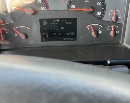 Вольво Інша, об'ємом двигуна 0 л та пробігом 0 тис. км за 43000 $, фото 6 на Automoto.ua