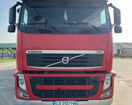 Вольво Інша, об'ємом двигуна 0 л та пробігом 0 тис. км за 43000 $, фото 1 на Automoto.ua