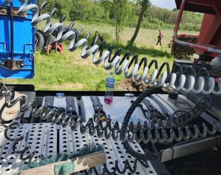 Вольво Інша, об'ємом двигуна 0 л та пробігом 0 тис. км за 31000 $, фото 6 на Automoto.ua