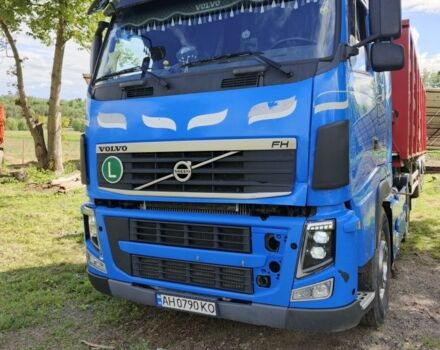 Вольво Інша, об'ємом двигуна 0 л та пробігом 0 тис. км за 31000 $, фото 1 на Automoto.ua