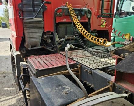 Вольво Другая, объемом двигателя 0 л и пробегом 0 тыс. км за 40000 $, фото 4 на Automoto.ua