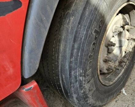 Вольво Другая, объемом двигателя 0 л и пробегом 0 тыс. км за 40000 $, фото 2 на Automoto.ua