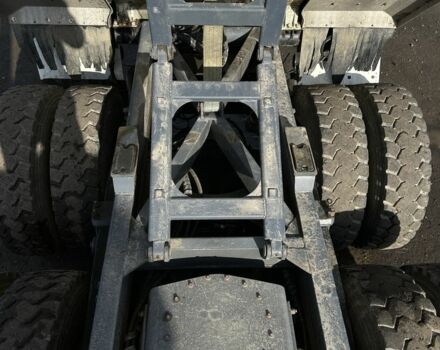 Вольво Інша, об'ємом двигуна 0 л та пробігом 0 тис. км за 67000 $, фото 6 на Automoto.ua