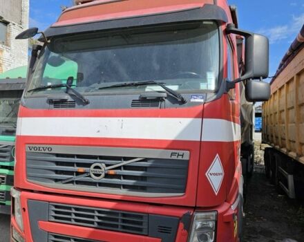 Вольво Другая, объемом двигателя 0 л и пробегом 0 тыс. км за 40000 $, фото 1 на Automoto.ua