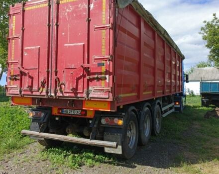 Вольво Інша, об'ємом двигуна 0 л та пробігом 0 тис. км за 31000 $, фото 13 на Automoto.ua