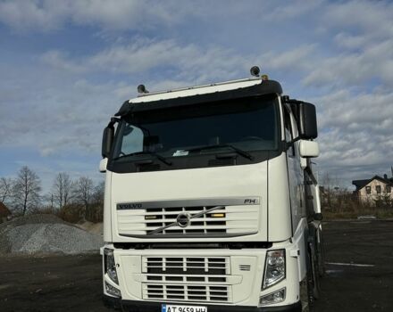 Вольво Інша, об'ємом двигуна 0 л та пробігом 0 тис. км за 67000 $, фото 3 на Automoto.ua