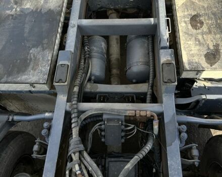 Вольво Інша, об'ємом двигуна 0 л та пробігом 0 тис. км за 67000 $, фото 5 на Automoto.ua