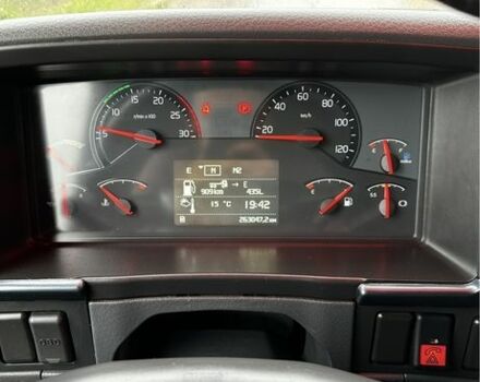 Вольво Інша, об'ємом двигуна 0 л та пробігом 0 тис. км за 67000 $, фото 7 на Automoto.ua