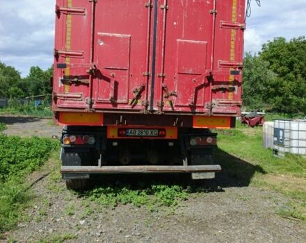 Вольво Інша, об'ємом двигуна 0 л та пробігом 0 тис. км за 31000 $, фото 14 на Automoto.ua