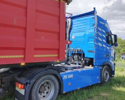 Вольво Інша, об'ємом двигуна 0 л та пробігом 0 тис. км за 31000 $, фото 12 на Automoto.ua