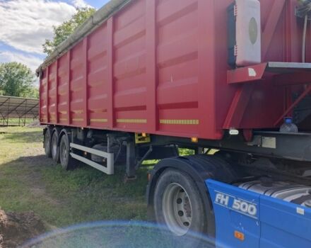 Вольво Інша, об'ємом двигуна 0 л та пробігом 0 тис. км за 31000 $, фото 11 на Automoto.ua