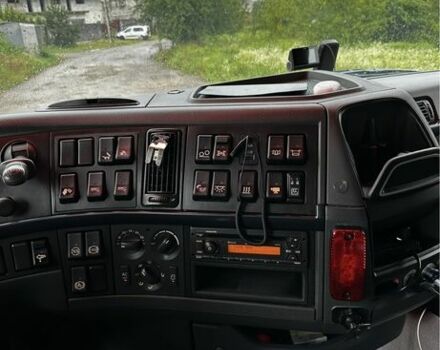 Вольво Інша, об'ємом двигуна 0 л та пробігом 0 тис. км за 67000 $, фото 4 на Automoto.ua