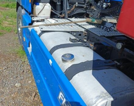 Вольво Інша, об'ємом двигуна 0 л та пробігом 0 тис. км за 31000 $, фото 5 на Automoto.ua