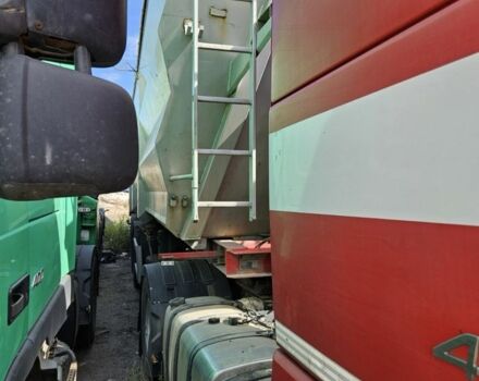 Вольво Другая, объемом двигателя 0 л и пробегом 0 тыс. км за 40000 $, фото 5 на Automoto.ua