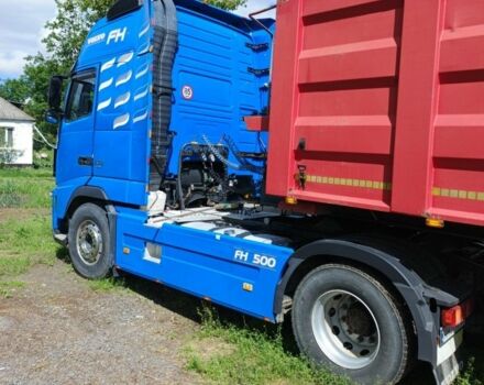 Вольво Інша, об'ємом двигуна 0 л та пробігом 0 тис. км за 31000 $, фото 15 на Automoto.ua