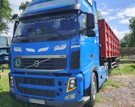 Вольво Інша, об'ємом двигуна 0 л та пробігом 0 тис. км за 31000 $, фото 17 на Automoto.ua