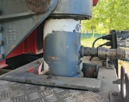 Вольво Інша, об'ємом двигуна 0 л та пробігом 0 тис. км за 31000 $, фото 2 на Automoto.ua