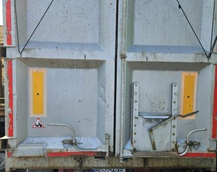 Вольво Другая, объемом двигателя 0 л и пробегом 0 тыс. км за 40000 $, фото 6 на Automoto.ua