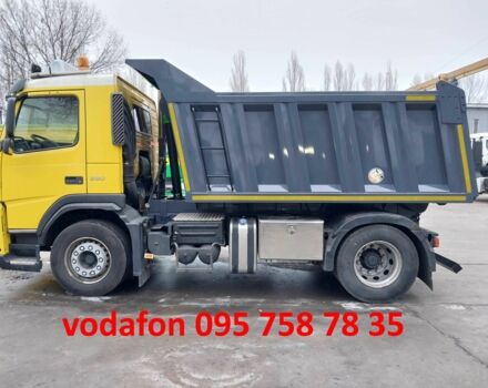 Вольво Інша, об'ємом двигуна 0 л та пробігом 0 тис. км за 9089 $, фото 13 на Automoto.ua