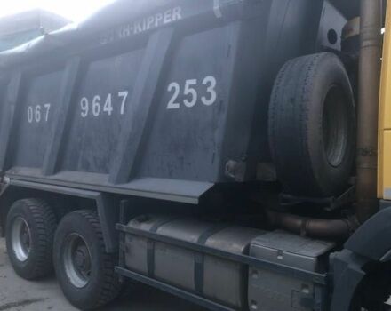 Вольво Другая, объемом двигателя 0 л и пробегом 0 тыс. км за 70000 $, фото 2 на Automoto.ua