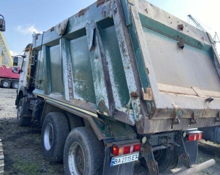 Вольво Другая, объемом двигателя 0 л и пробегом 0 тыс. км за 70000 $, фото 2 на Automoto.ua