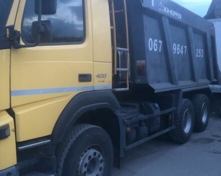 Вольво Другая, объемом двигателя 0 л и пробегом 0 тыс. км за 70000 $, фото 1 на Automoto.ua