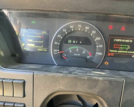 Вольво Другая, объемом двигателя 0 л и пробегом 0 тыс. км за 70000 $, фото 5 на Automoto.ua